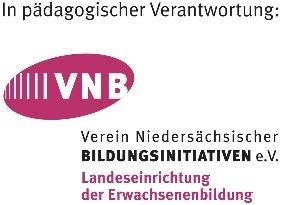 Logo VNB Verein Niedersächsischer Bildungsinitiativen e. V.